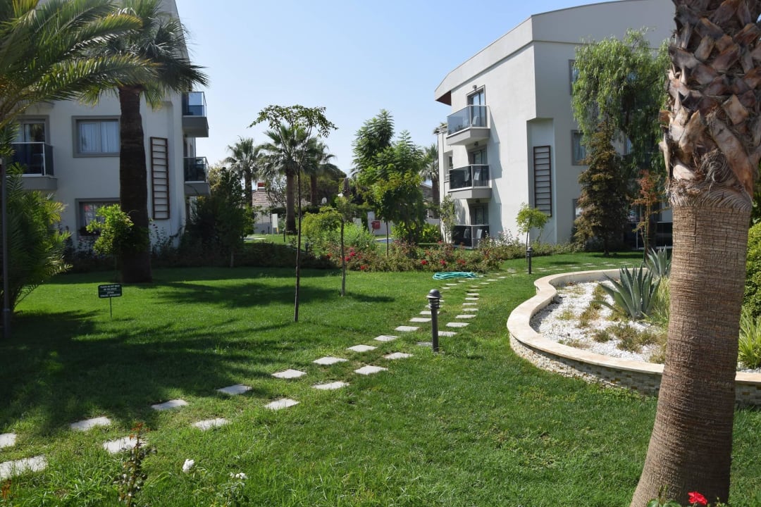 Garden Palm Wings Kusadasi Beach Resort & Spa