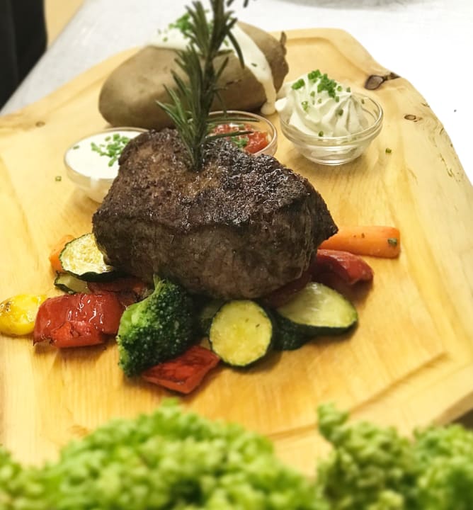 Gastro Pogöriacherhof