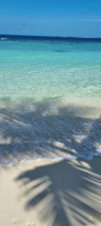 Strand Adaaran Select Meedhupparu Island Resort - Premium All Inclusive