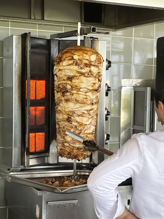 Gastro Saturn Palace Resort Hotel