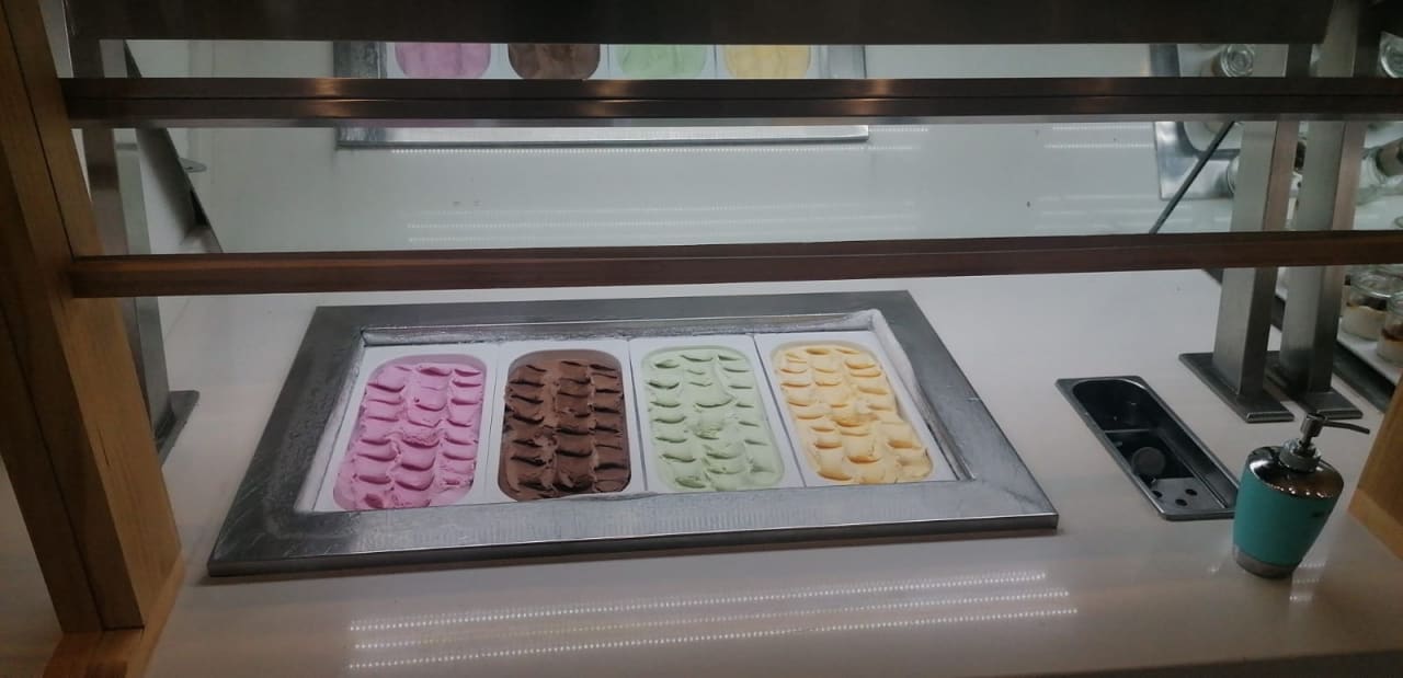 Gastro Iberostar Waves Bouganville Playa