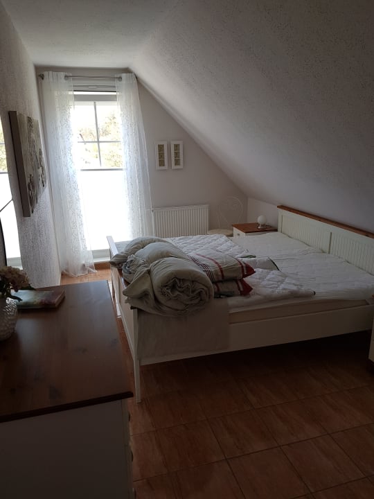 Zimmer Ferienwohnung Lilly & Fine