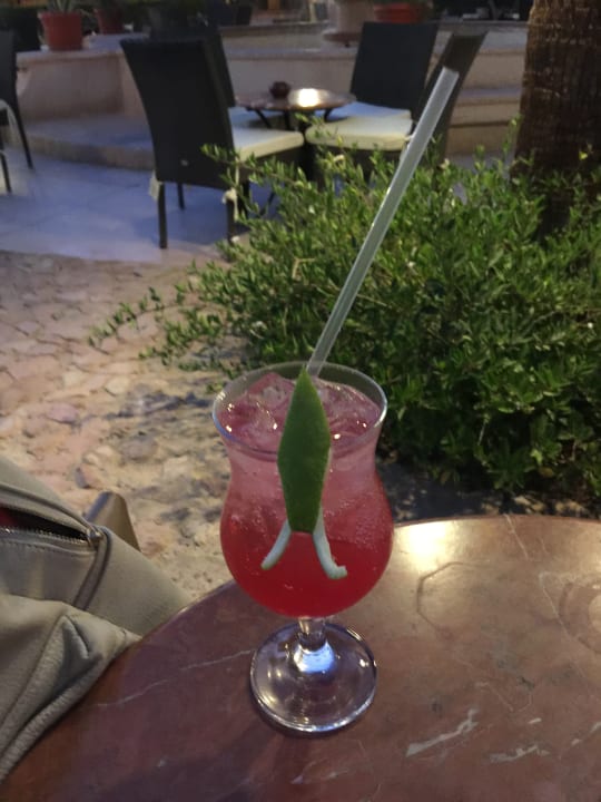 Gastro Mövenpick Resort & Spa El Gouna