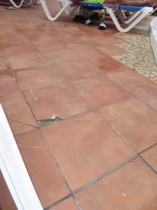 Sonstiges SBH Fuerteventura Playa