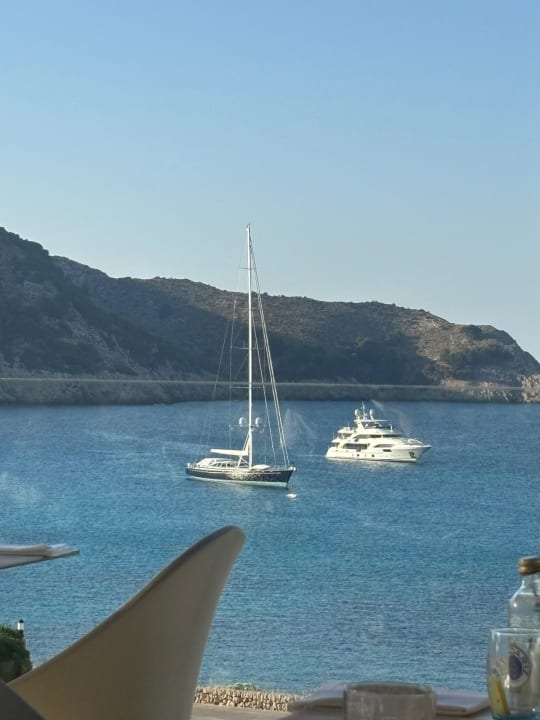 Gastro Mar Azul PurEstil Hotel & Spa