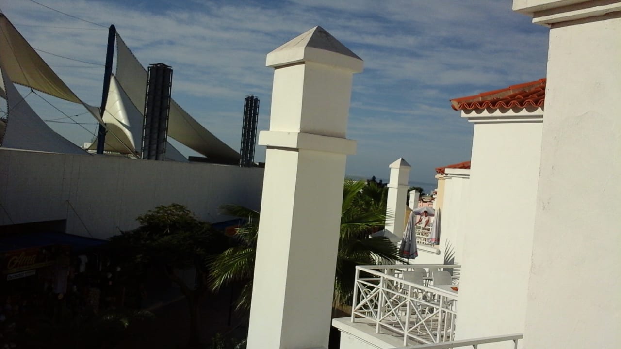 Sonstiges LABRANDA Bahía y Villas Fañabé