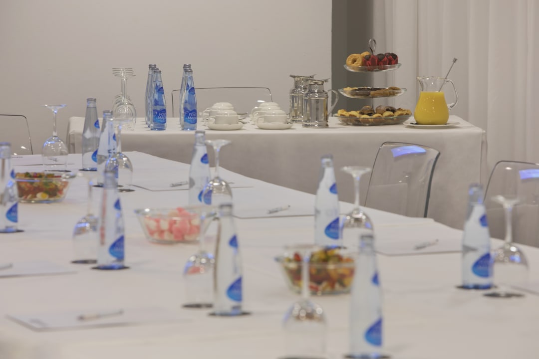 Sonstiges Hotel HM Gran Fiesta