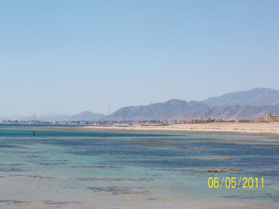 Wyspa Utopia Amwaj Beach Club Abu Soma Resort