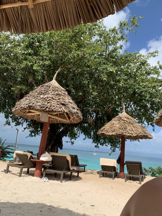 Strand Hotel Riu Palace Zanzibar