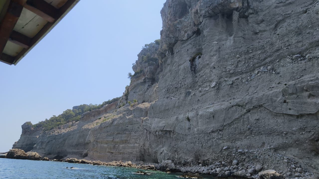 Sport & Freizeit Limak Limra Hotel & Resort