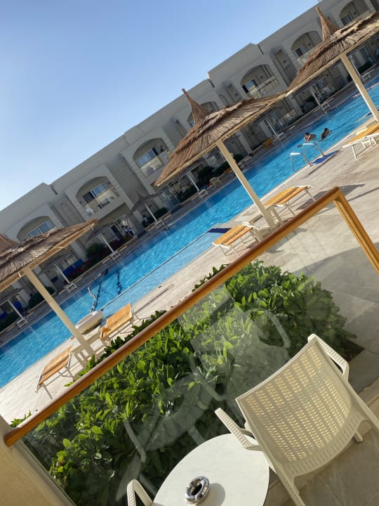 Pool Pickalbatros Aqua Park Resort - Sharm El Sheikh