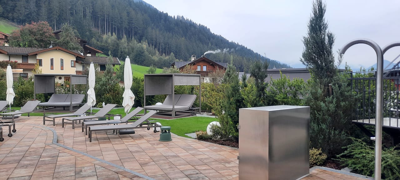 Sonstiges Platzlhof - Mein Hotel im Zillertal