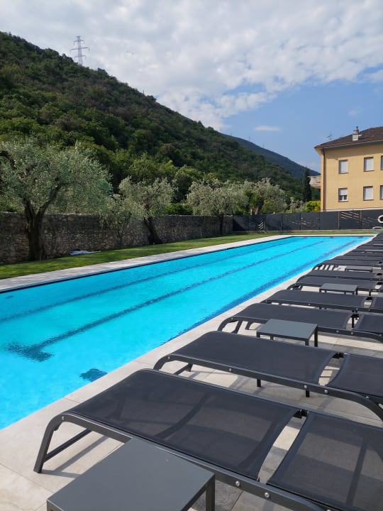 Pool AktivHotel SantaLucia