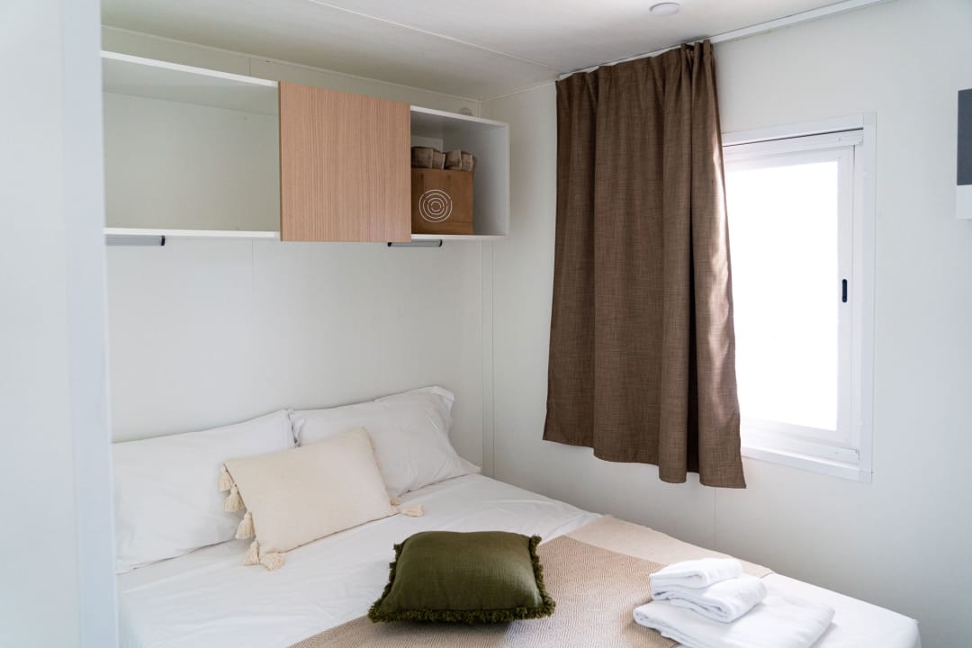 Zimmer Sentido Riccione Premium Camp