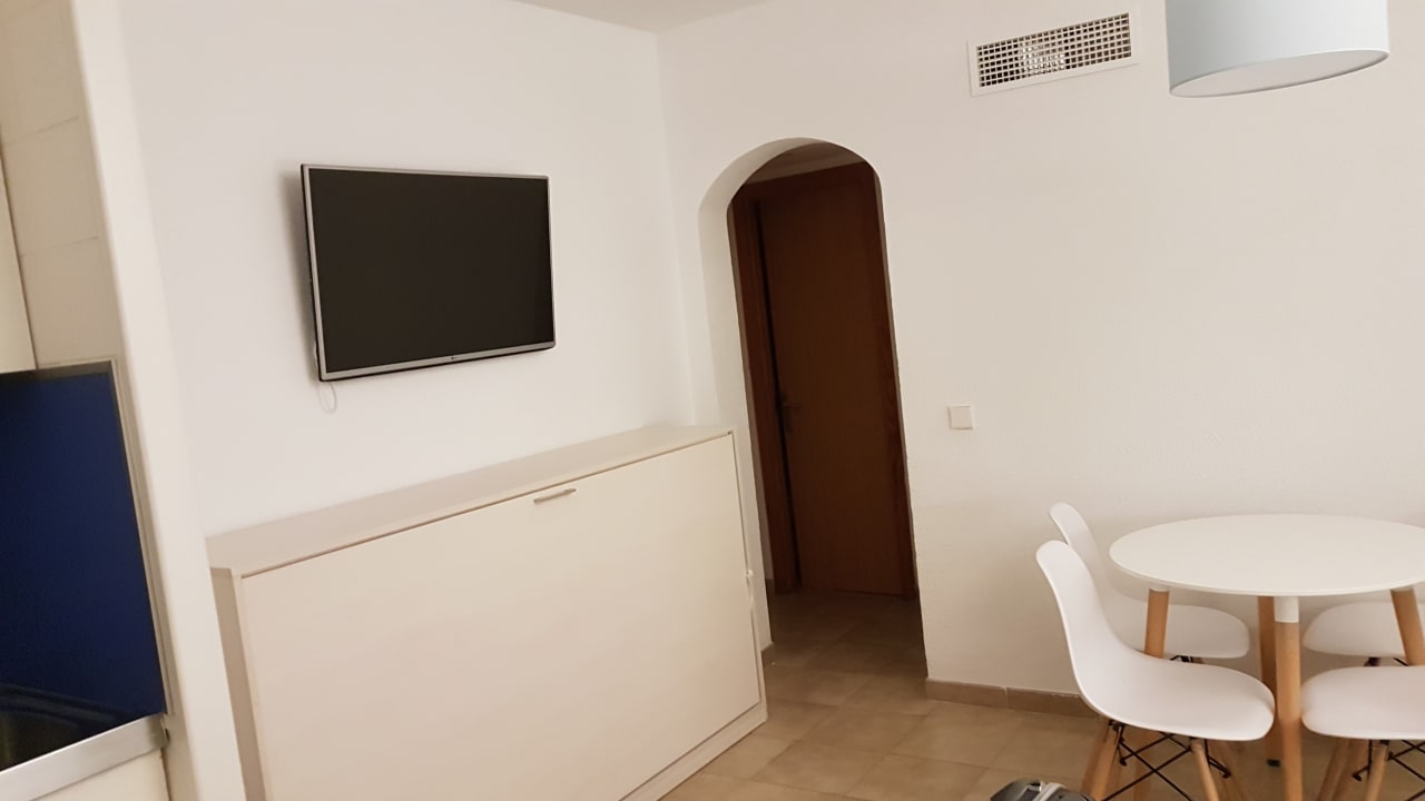 Zimmer Globales Bouganvilla