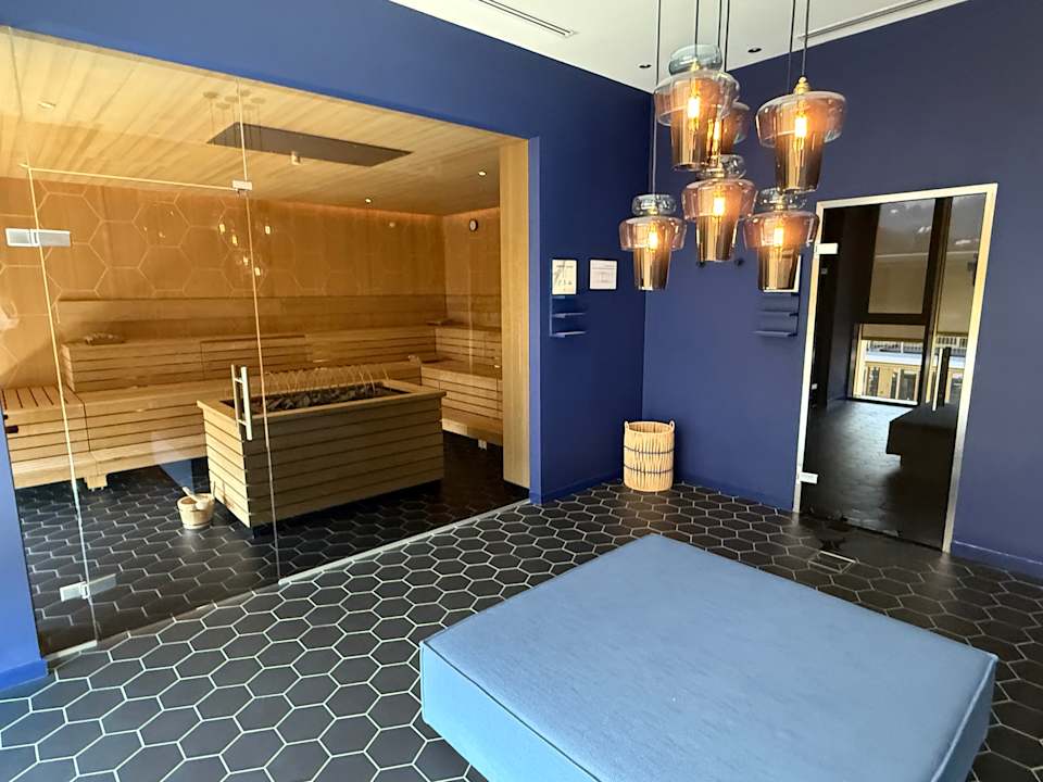 Sport & Freizeit Falkensteiner Hotel Bozen WaltherPark