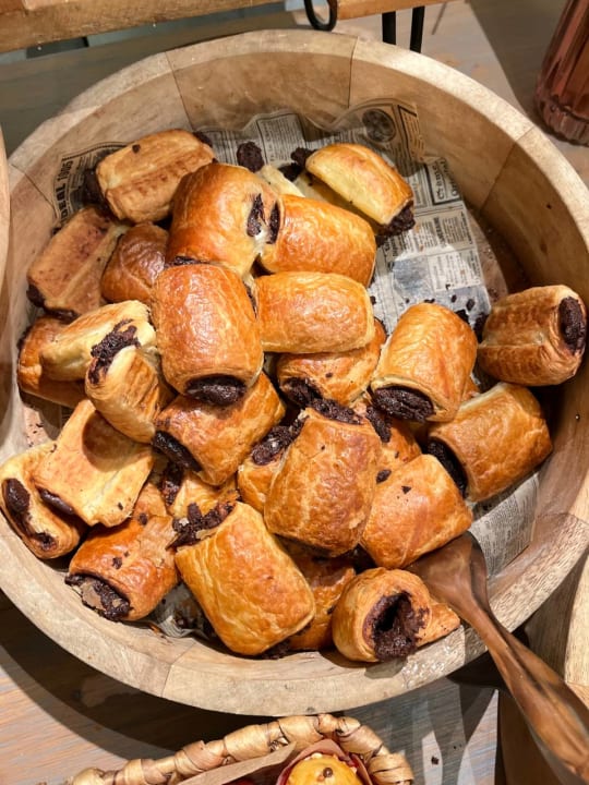 Gastro INNSiDE Calviá Beach