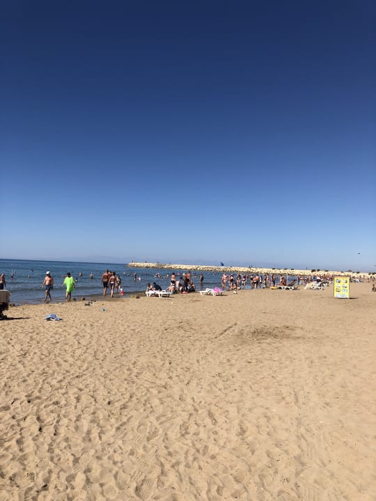 Strand Hane Family Resort