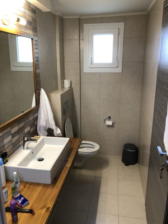 Zimmer Kotroni Villas