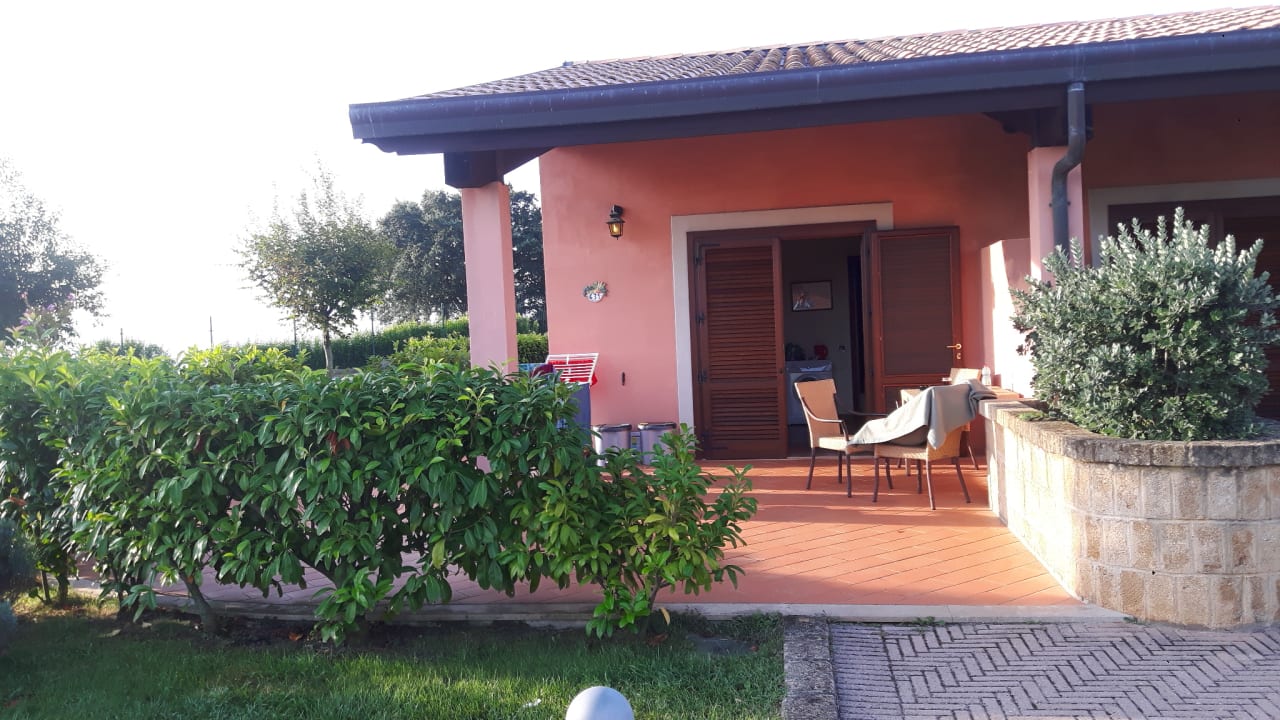 Zimmer Hotel Popilia Country Resort