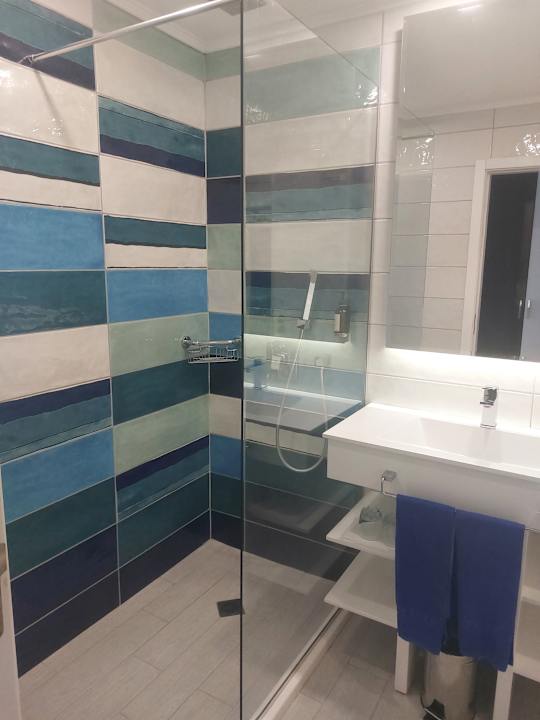 Zimmer Sentido Marea