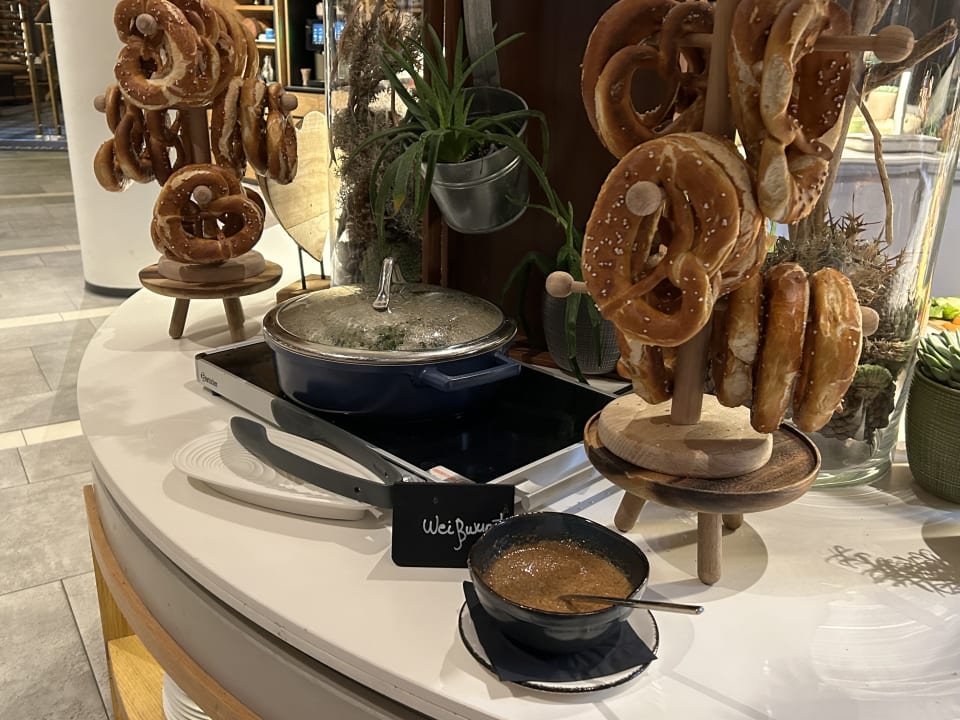 Gastro Hilton Munich Airport