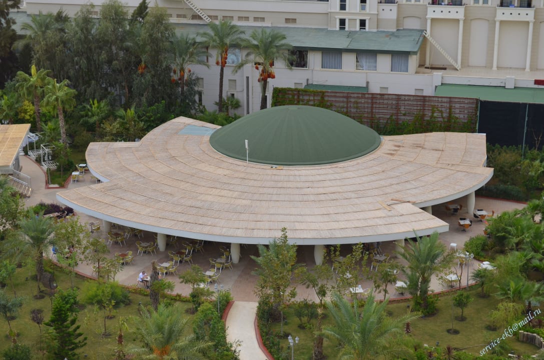 AquaBar Hotel Delphin Imperial