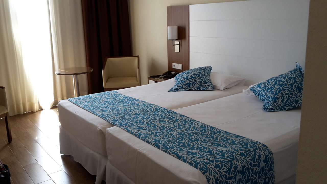 Zimmer Hotel Riu Arecas - Adults only