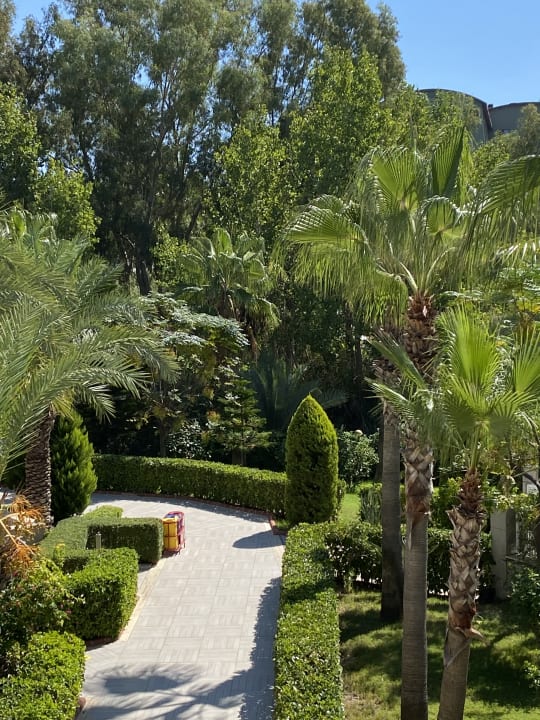 Ausblick Sidemarin Kirman Premium