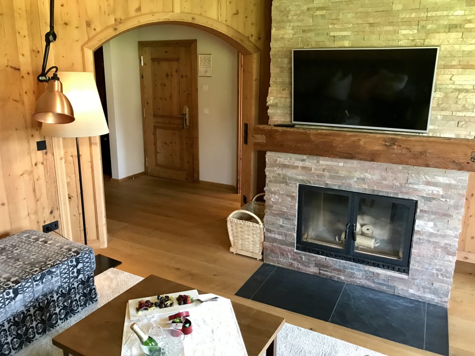 Zimmer Wohlfühlresort Peternhof