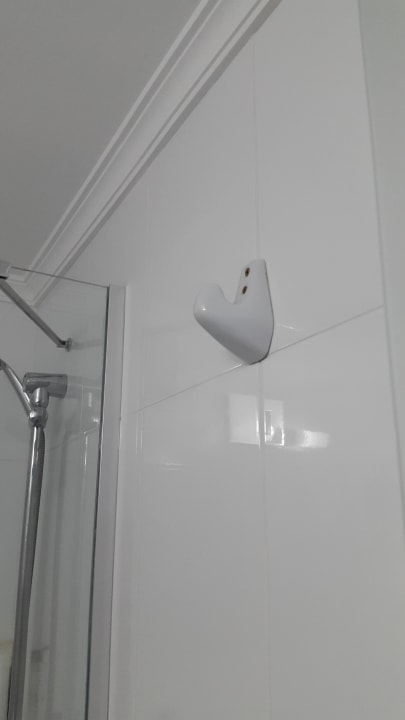 Ohne Worte Hotel Europalace