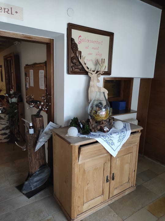 Sonstiges Hotel Gasthof Schweizerhaus