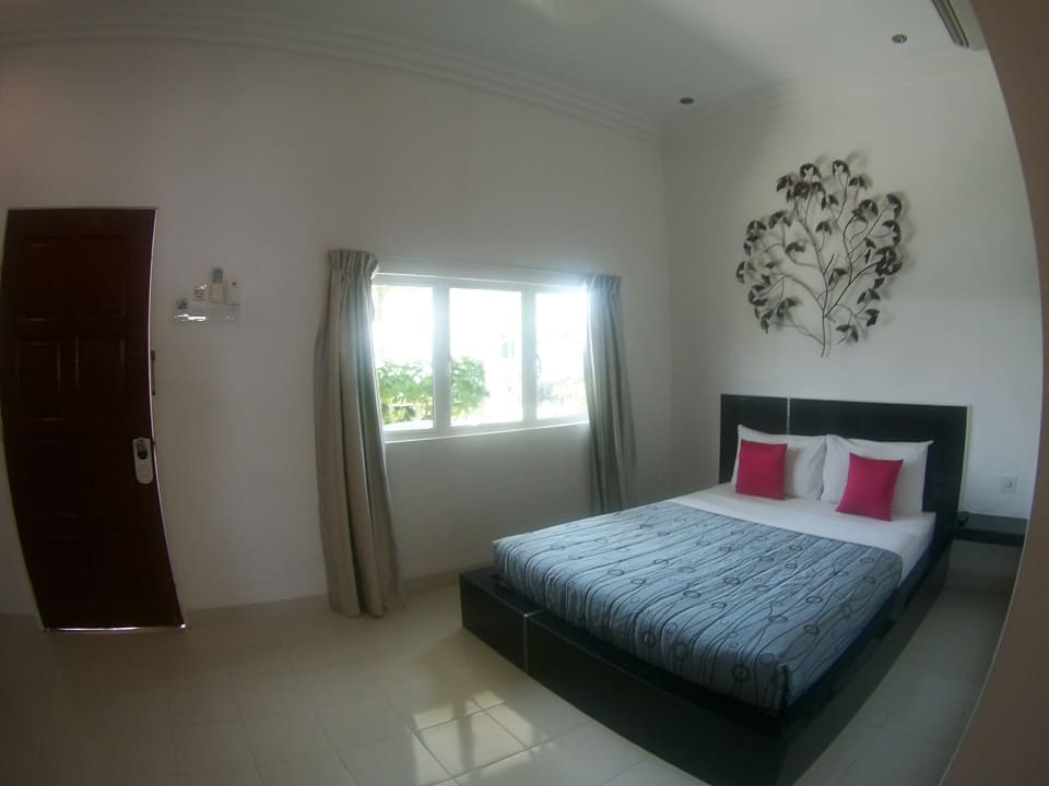 Zimmer Langkawi Chantique Resort
