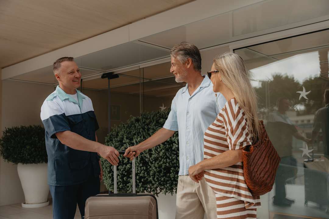 Außenansicht Iberostar Selection Playa de Palma