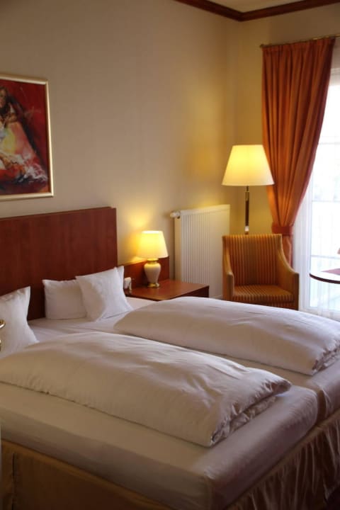 DZ Nr. 260 Morada Strandhotel Ostseebad Kühlungsborn