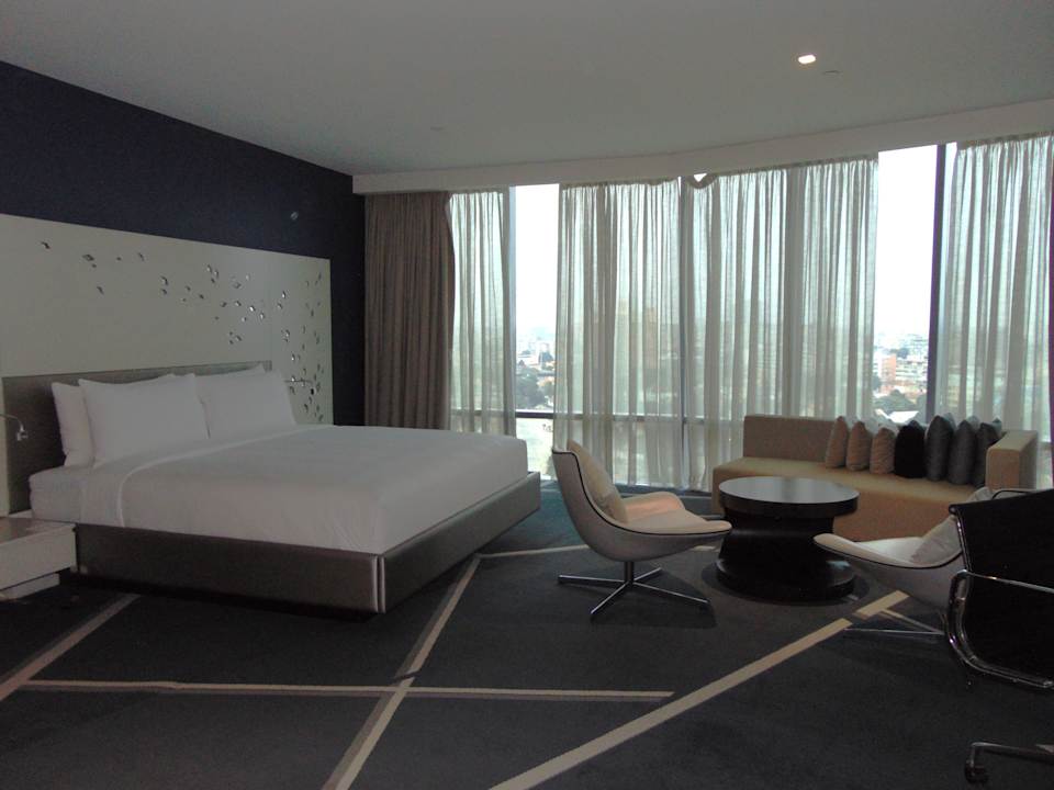 Zimmer InterContinental Luanda Miramar by IHG