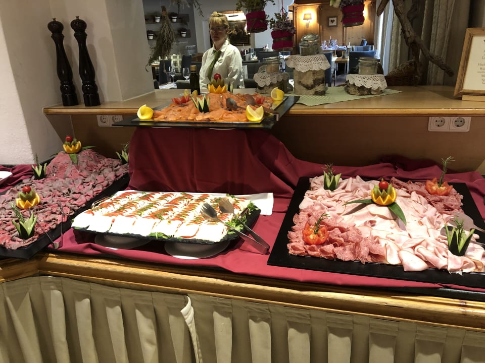 Gastro Hotel Forsters Naturresort