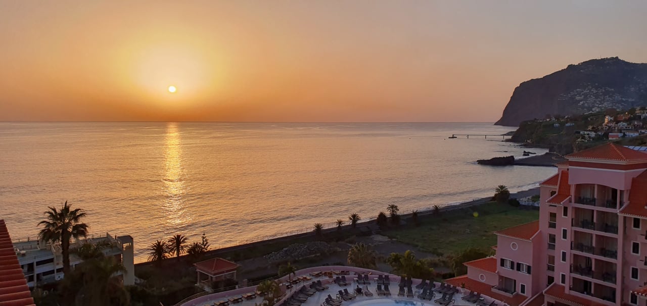 Außenansicht Pestana Royal Premium All Inclusive Ocean & Spa Resort