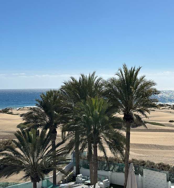 Ausblick Abora Buenaventura by Lopesan Hotels