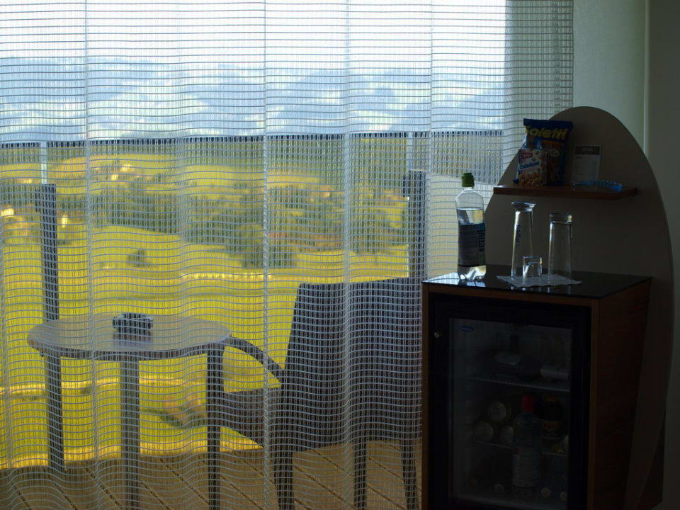 Alles Glas AVIVA make friends