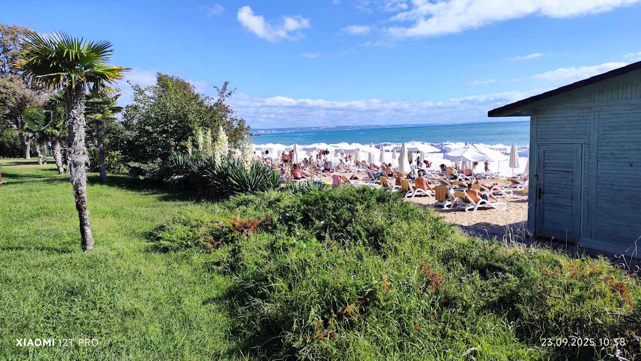 Sonstiges GRIFID Vistamar