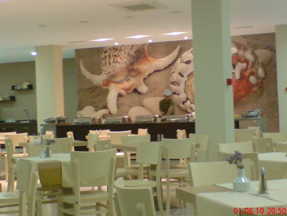 Sauber Kipriotis Hippocrates Hotel