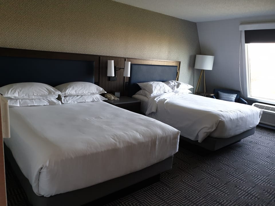 Zimmer Hotel Riu Plaza Fisherman’s Wharf