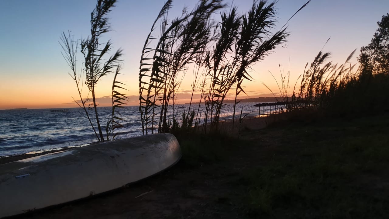 Strand Sandy Beach Resort