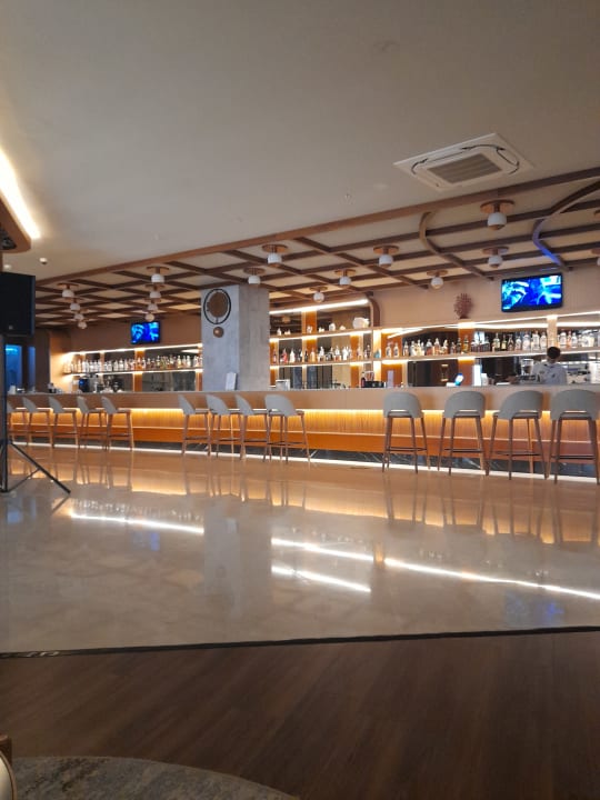 Gastro Seaden Quality Resort & Spa