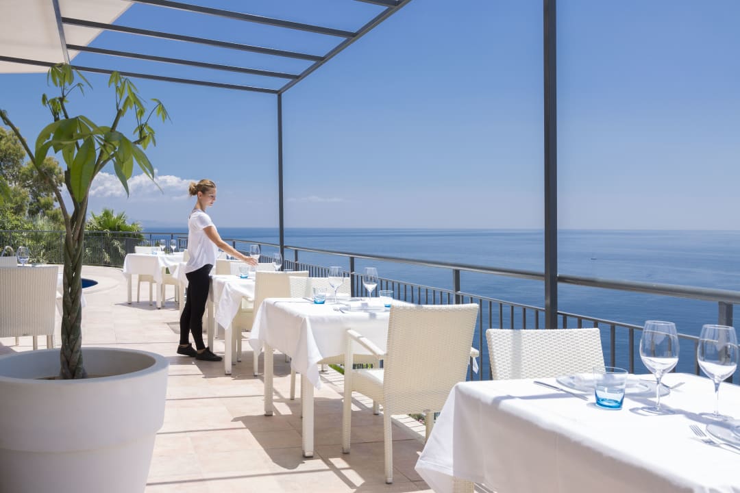 Gastro TUI Blue Puntamare