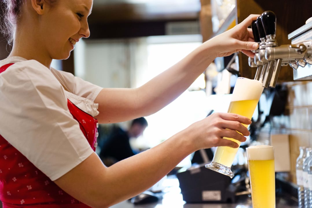 Sonstiges Hotel Hoftaverne Ziegelböck