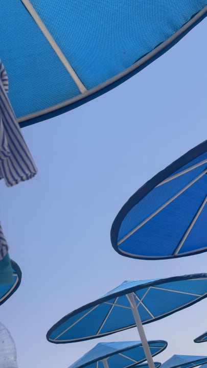 Strand The V Luxury Resort Sahl Hasheesh