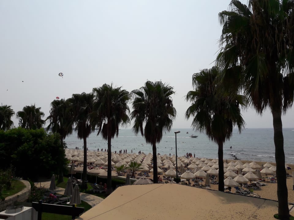 Strand Melas Holiday Village