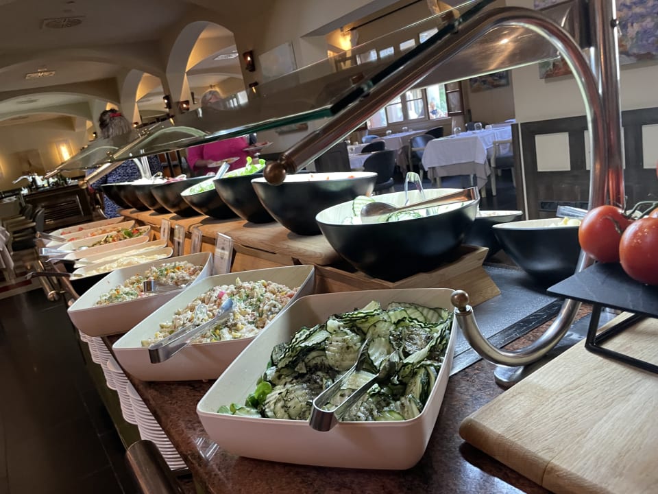 Gastro Lopesan Villa del Conde Resort & Thalasso